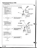 Предварительный просмотр 1185 страницы Acura Integra 1998 Service Manual