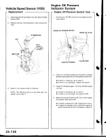 Предварительный просмотр 1187 страницы Acura Integra 1998 Service Manual