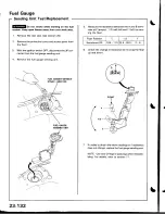 Предварительный просмотр 1189 страницы Acura Integra 1998 Service Manual