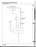 Предварительный просмотр 1195 страницы Acura Integra 1998 Service Manual