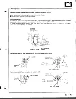 Предварительный просмотр 1204 страницы Acura Integra 1998 Service Manual