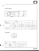 Предварительный просмотр 1224 страницы Acura Integra 1998 Service Manual