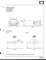 Предварительный просмотр 1228 страницы Acura Integra 1998 Service Manual