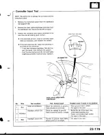 Предварительный просмотр 1236 страницы Acura Integra 1998 Service Manual