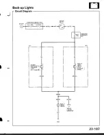 Предварительный просмотр 1244 страницы Acura Integra 1998 Service Manual