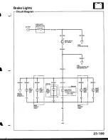 Предварительный просмотр 1246 страницы Acura Integra 1998 Service Manual