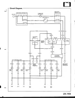 Предварительный просмотр 1250 страницы Acura Integra 1998 Service Manual