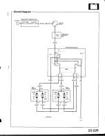 Предварительный просмотр 1282 страницы Acura Integra 1998 Service Manual