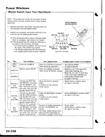 Предварительный просмотр 1291 страницы Acura Integra 1998 Service Manual