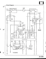 Предварительный просмотр 1310 страницы Acura Integra 1998 Service Manual