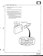 Предварительный просмотр 1312 страницы Acura Integra 1998 Service Manual