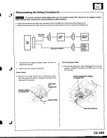 Предварительный просмотр 1339 страницы Acura Integra 1998 Service Manual