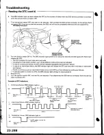 Предварительный просмотр 1342 страницы Acura Integra 1998 Service Manual