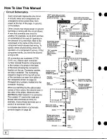 Предварительный просмотр 1385 страницы Acura Integra 1998 Service Manual