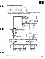 Предварительный просмотр 1386 страницы Acura Integra 1998 Service Manual