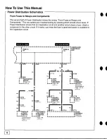 Предварительный просмотр 1387 страницы Acura Integra 1998 Service Manual