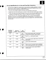 Предварительный просмотр 1390 страницы Acura Integra 1998 Service Manual