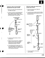 Предварительный просмотр 1398 страницы Acura Integra 1998 Service Manual