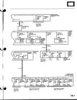 Предварительный просмотр 1409 страницы Acura Integra 1998 Service Manual