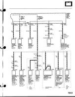 Предварительный просмотр 1411 страницы Acura Integra 1998 Service Manual