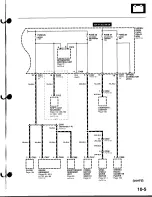 Предварительный просмотр 1413 страницы Acura Integra 1998 Service Manual