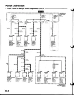 Предварительный просмотр 1414 страницы Acura Integra 1998 Service Manual