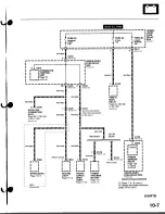 Предварительный просмотр 1415 страницы Acura Integra 1998 Service Manual