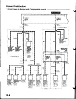 Предварительный просмотр 1416 страницы Acura Integra 1998 Service Manual