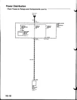 Предварительный просмотр 1418 страницы Acura Integra 1998 Service Manual