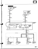 Предварительный просмотр 1430 страницы Acura Integra 1998 Service Manual