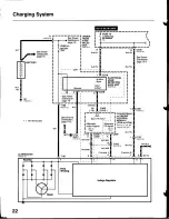 Предварительный просмотр 1433 страницы Acura Integra 1998 Service Manual