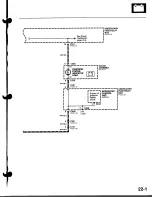 Предварительный просмотр 1434 страницы Acura Integra 1998 Service Manual