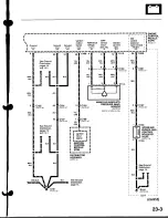 Предварительный просмотр 1438 страницы Acura Integra 1998 Service Manual