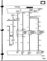 Предварительный просмотр 1440 страницы Acura Integra 1998 Service Manual