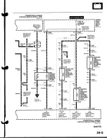 Предварительный просмотр 1448 страницы Acura Integra 1998 Service Manual