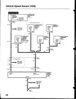 Предварительный просмотр 1451 страницы Acura Integra 1998 Service Manual