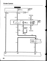 Предварительный просмотр 1453 страницы Acura Integra 1998 Service Manual