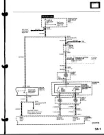 Предварительный просмотр 1454 страницы Acura Integra 1998 Service Manual