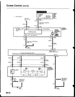 Предварительный просмотр 1455 страницы Acura Integra 1998 Service Manual