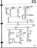 Предварительный просмотр 1456 страницы Acura Integra 1998 Service Manual