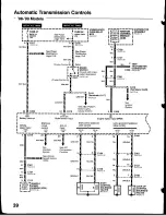 Предварительный просмотр 1458 страницы Acura Integra 1998 Service Manual