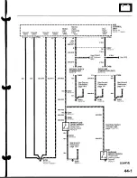 Предварительный просмотр 1468 страницы Acura Integra 1998 Service Manual