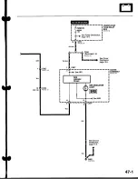 Предварительный просмотр 1472 страницы Acura Integra 1998 Service Manual