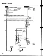 Предварительный просмотр 1473 страницы Acura Integra 1998 Service Manual