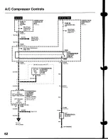 Предварительный просмотр 1477 страницы Acura Integra 1998 Service Manual