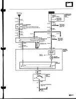 Предварительный просмотр 1478 страницы Acura Integra 1998 Service Manual