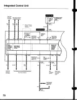 Предварительный просмотр 1486 страницы Acura Integra 1998 Service Manual