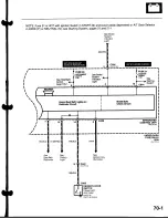 Предварительный просмотр 1487 страницы Acura Integra 1998 Service Manual