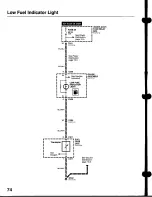 Предварительный просмотр 1493 страницы Acura Integra 1998 Service Manual