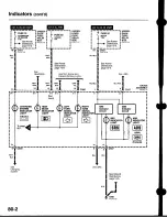 Предварительный просмотр 1497 страницы Acura Integra 1998 Service Manual